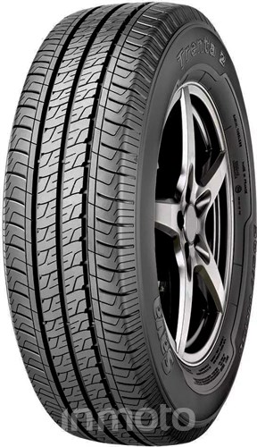 Sava Trenta 2 195/65R16 104/102 T C