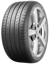 Fulda SportControl 2 255/40R19 100 Y XL FR