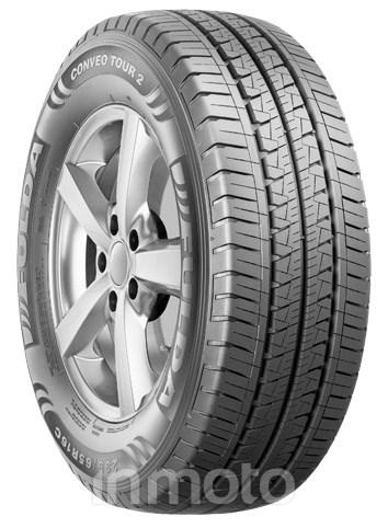 Fulda Conveo Tour 2 205/65R16 107/105 T C