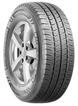 Fulda Conveo Tour 2 185/75R14 102/100 R C