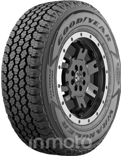 Goodyear Wrangler All Terrain Adventure 245/75R15 109 S RBL