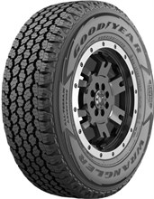 Goodyear Wrangler All Terrain Adventure 255/65R19 114 H XL LR