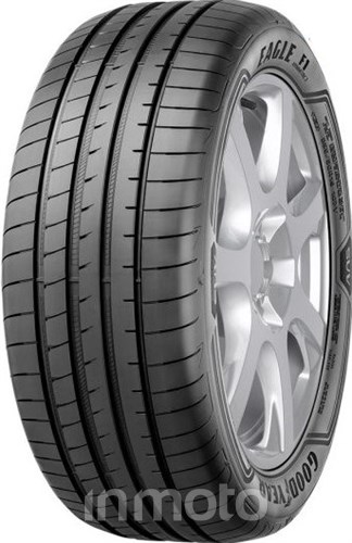 Goodyear Eagle F1 Asymmetric 3 SUV 315/35R20 110 Y XL FR