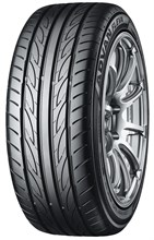 Yokohama Advan Fleva V701 225/40R18 92 W XL FR