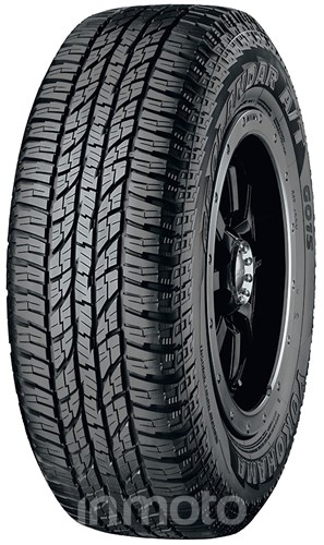 Yokohama Geolandar A/T G015 175/80R15 90 S FR RBL 3PMSF
