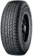 Opony Yokohama Geolandar A/T G015