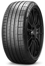 Pirelli PZero New (PZ4) 295/30R21 102 W XL VOL FR NCS ELT