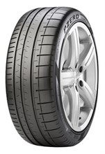 Pirelli PZero Corsa New 355/25R21 107 Y XL L1 FR