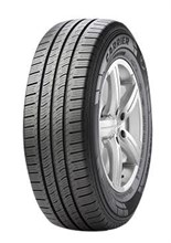 Opony Pirelli Carrier All Season