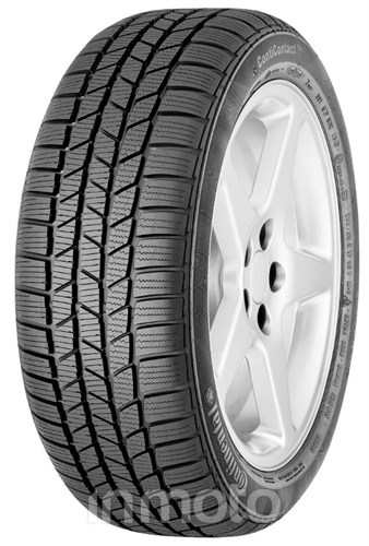 Continental ContiContact TS815 215/60R16 95 V  CONTISEAL