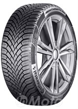 Continental WinterContact TS860 215/65R15 96 H