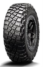 BFGoodrich Mud Terrain T/A KM3 37x13.50R17 121 Q