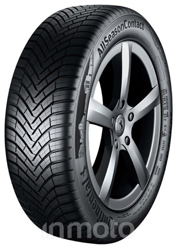 Continental AllSeasonContact 215/65R17 99 V