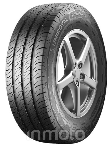 Uniroyal RainMax 3 195/75R16 107/105 R C