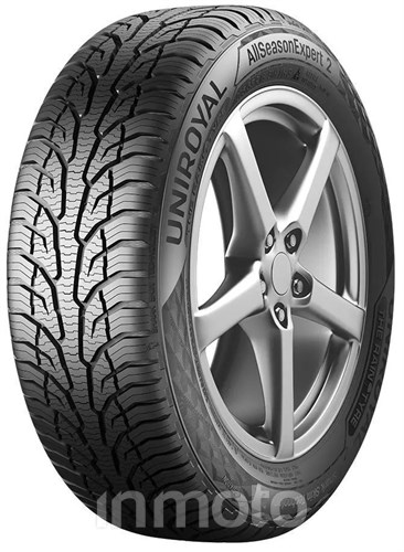 Uniroyal AllSeasonExpert 2 215/55R18 99 V XL FR 3PMSF
