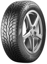 Uniroyal AllSeasonExpert 2 175/80R14 88 T