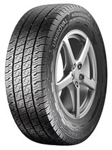 Uniroyal AllSeasonMax 205/75R16 110/108 R C