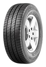 Semperit Van-Life 2 215/80R14 112/110 P C