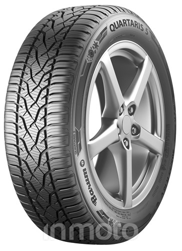 Barum Quartaris 5 205/60R16 96 H XL