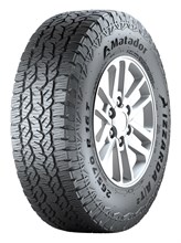 Matador MP72 Izzarda A/T 2 255/65R17 110 H  FR