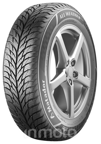 Matador MP62 All Weather Evo 205/50R17 93 W XL FR