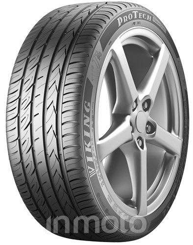 Viking ProTech NewGen 255/40R18 99 Y XL FR