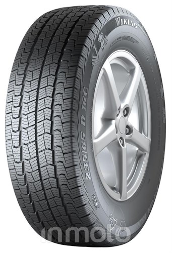 Viking FourTech Van 195/65R16 104/102 T C 3PMSF