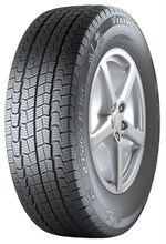 Viking FourTech Van 225/75R16 121/120 R C