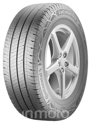 Continental VanContact Eco 195/70R15 104/102 R C