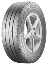 Continental VanContact Eco 235/60R17 117/115 R C