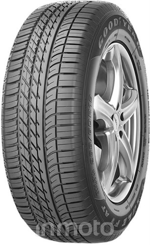 Goodyear Eagle F1 Asymmetric SUV AT 245/45R21 104 W XL FR J LR