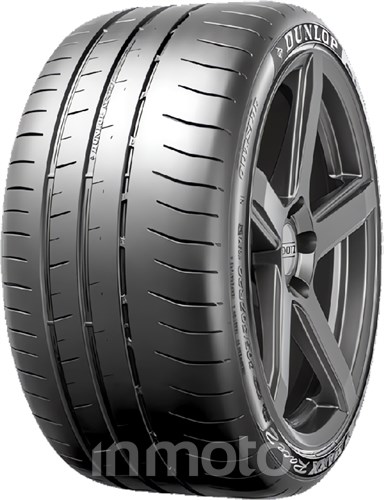 Dunlop SP Sport MAXX RACE 2 305/30R20 103 Y XL N2 FR