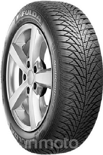 Fulda MultiControl SUV 235/60R18 107 V XL 3PMSF