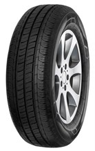 Fortuna Euro Van 185/80R15 103 R C