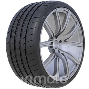 Federal Evoluzion ST-1 245/35R20 95 Y XL