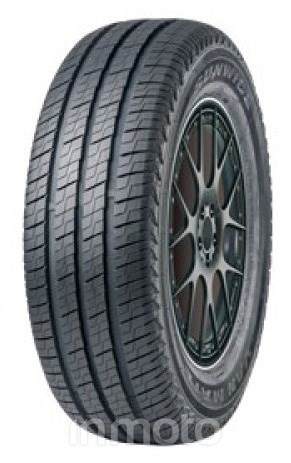 Sunwide Vanmate 225/70R15 112/110 R C