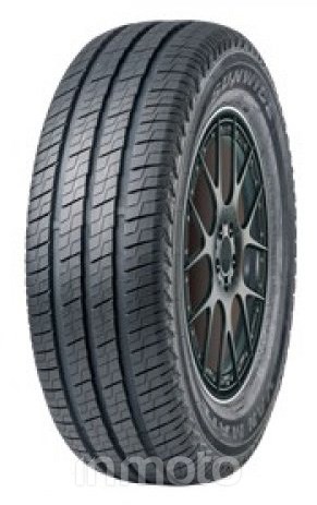 Sunwide Vanmate 185/80R14 102/100 R C