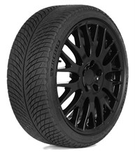 Michelin PILOT ALPIN 5 285/40R19 107 V XL *