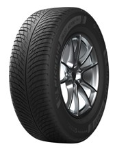 Michelin PILOT ALPIN 5 SUV 285/40R20 108 V XL FR