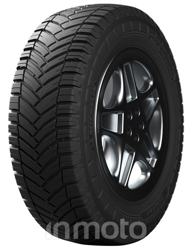 Michelin Agilis Crossclimate 195/70R15 104 T C