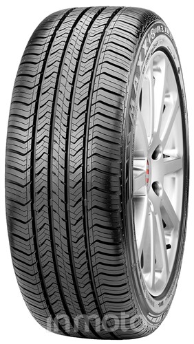 Maxxis Bravo HP-M3 235/55R19 101 V