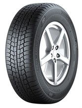 Gislaved Euro Frost 6 225/40R18 92 V XL