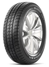 Falken EuroAll Season VAN11 195/70R15 104/102 S C