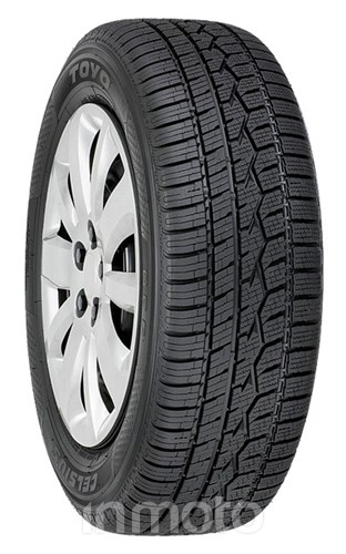 Toyo Celsius 235/50R17 100 V XL FR 3PMSF
