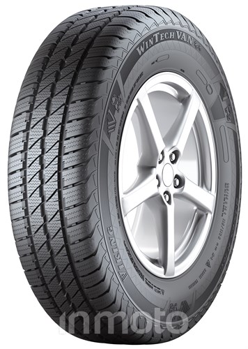 Viking WinTech Van 215/70R15 109/107 R C 3PMSF