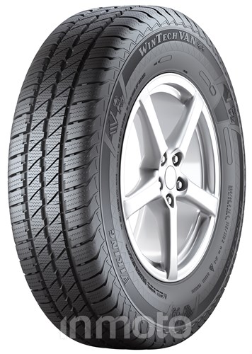 Viking WinTech Van 205/75R16 110/108 R