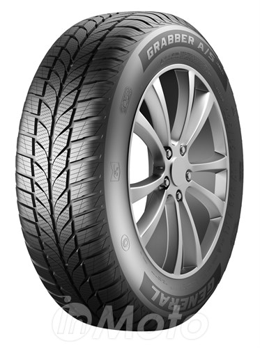 General Altimax A/S 365 205/60R15 91 H