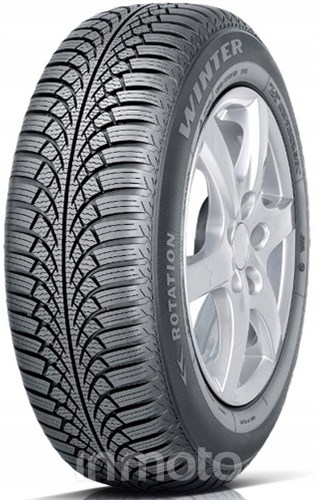 Diplomat Winter ST 185/60R14 82 T 3PMSF