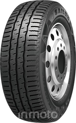 Sailun Endure WSL1 205/70R15 106/104 R C 3PMSF