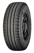 Yokohama BluEarth VAN RY55 215/65R16 106 T C